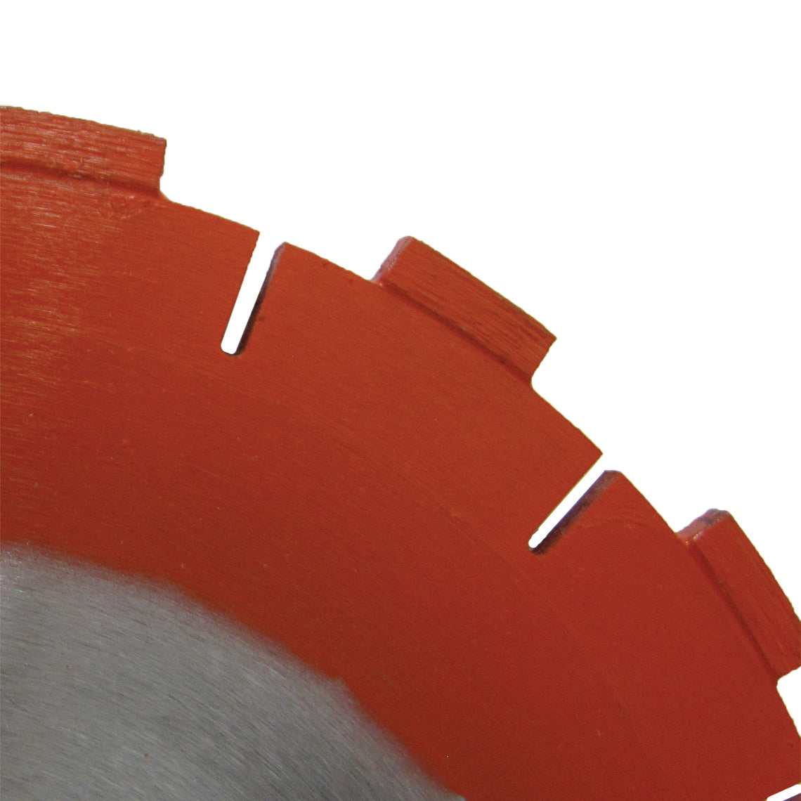 Weha 10" x 5mm (250mm) Rodding Blade
