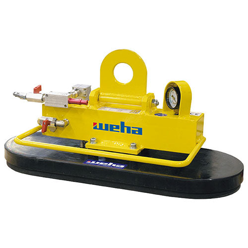 Weha T600 UNI-PAD Pneumatic Vacuum Lifter