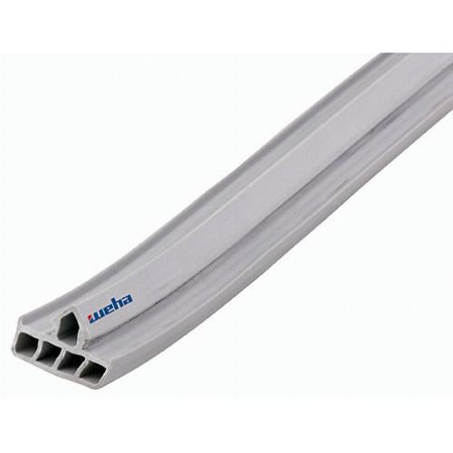 Weha White Replacement Rubber for Transport Racks