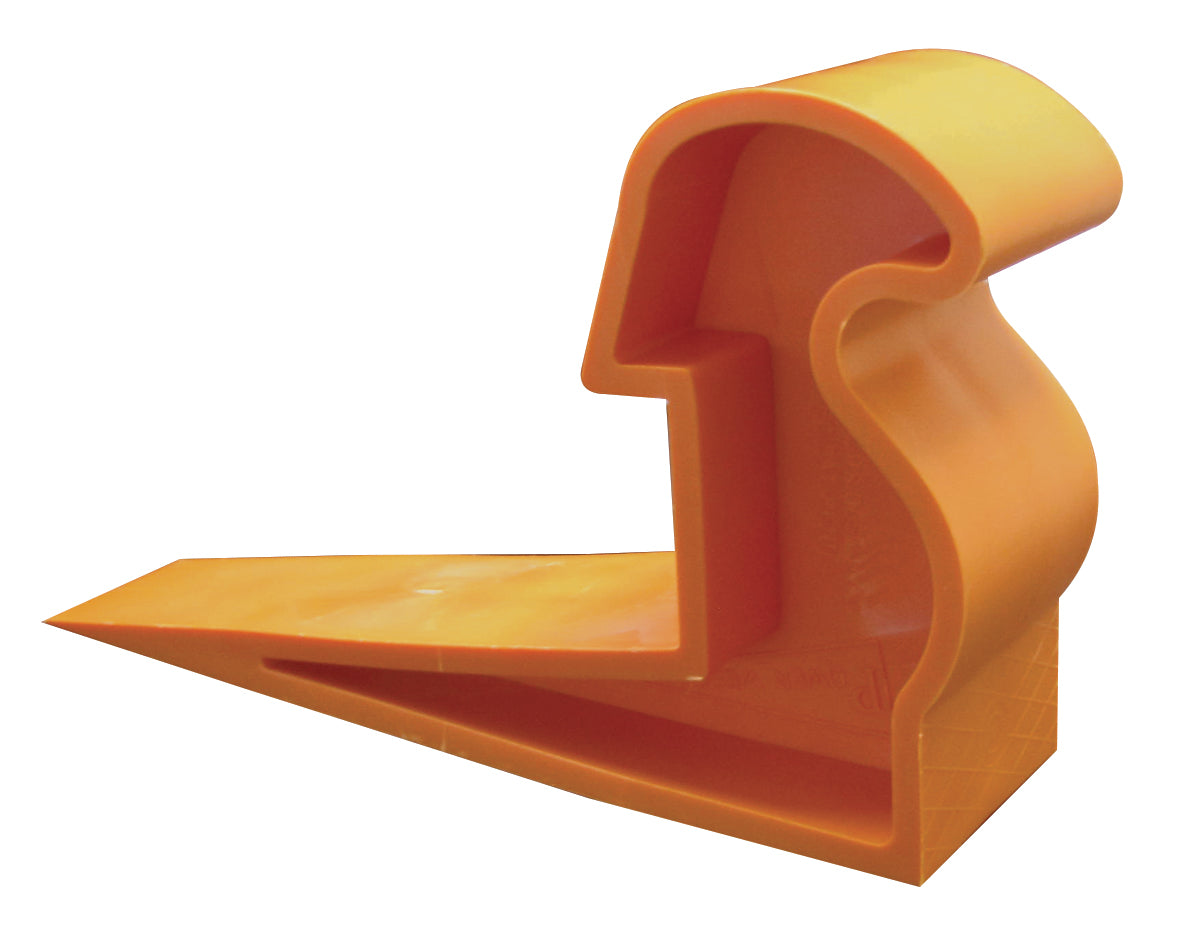 The Weha Wedge – Stone Slab Separation Tool