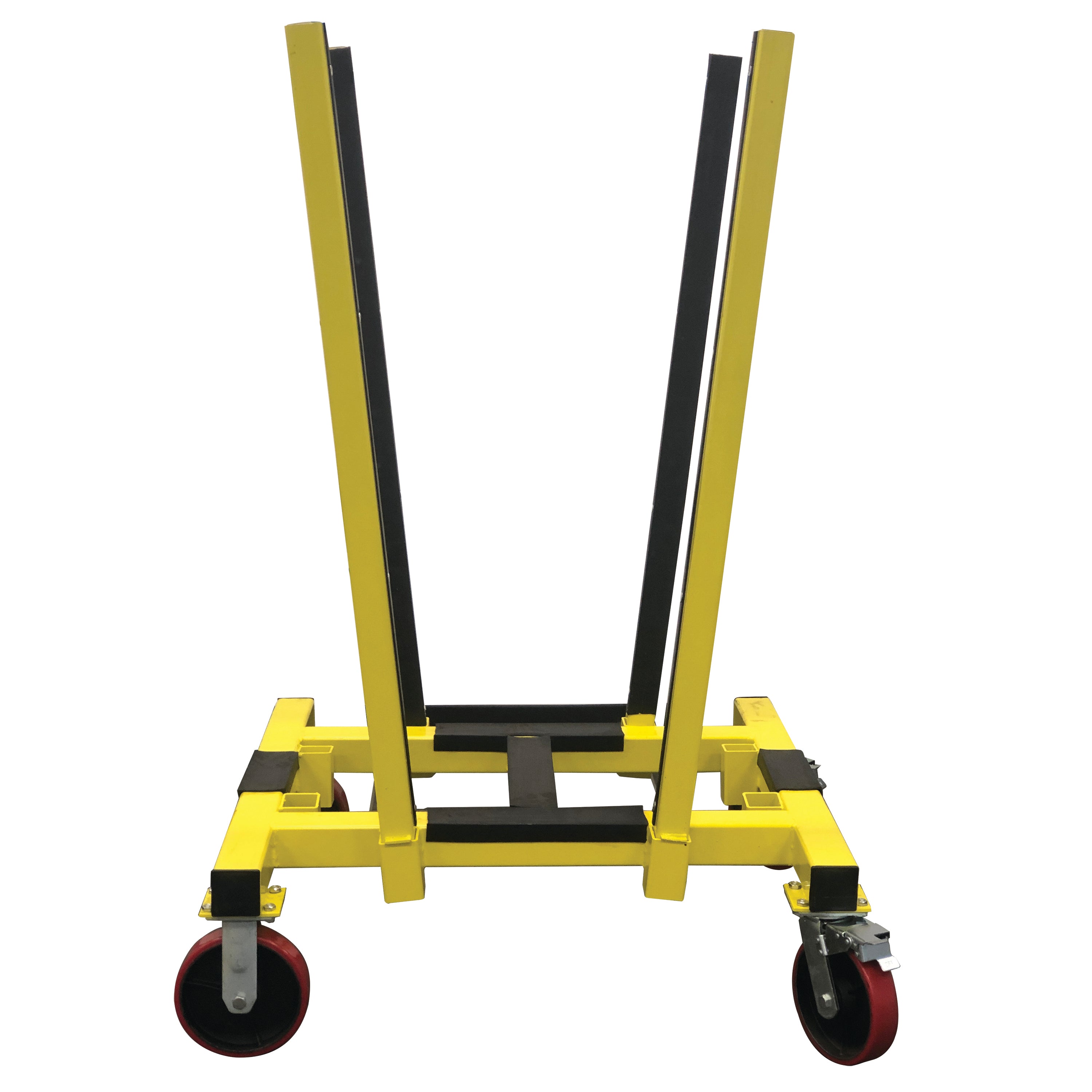 Weha V Cart Flip Cart – 2200 lb Capacity