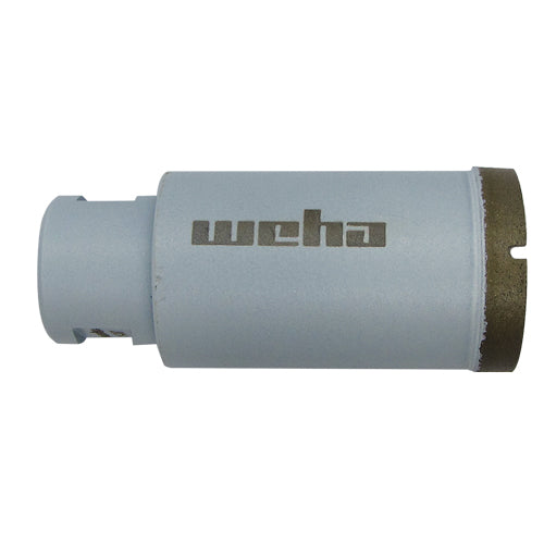 Weha Weramic Porcelain & Ceramic Core Bits – 5/8-11 Thread