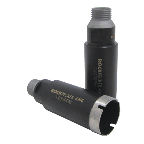 Broca de diamante Weha RockPecker 5/8-11