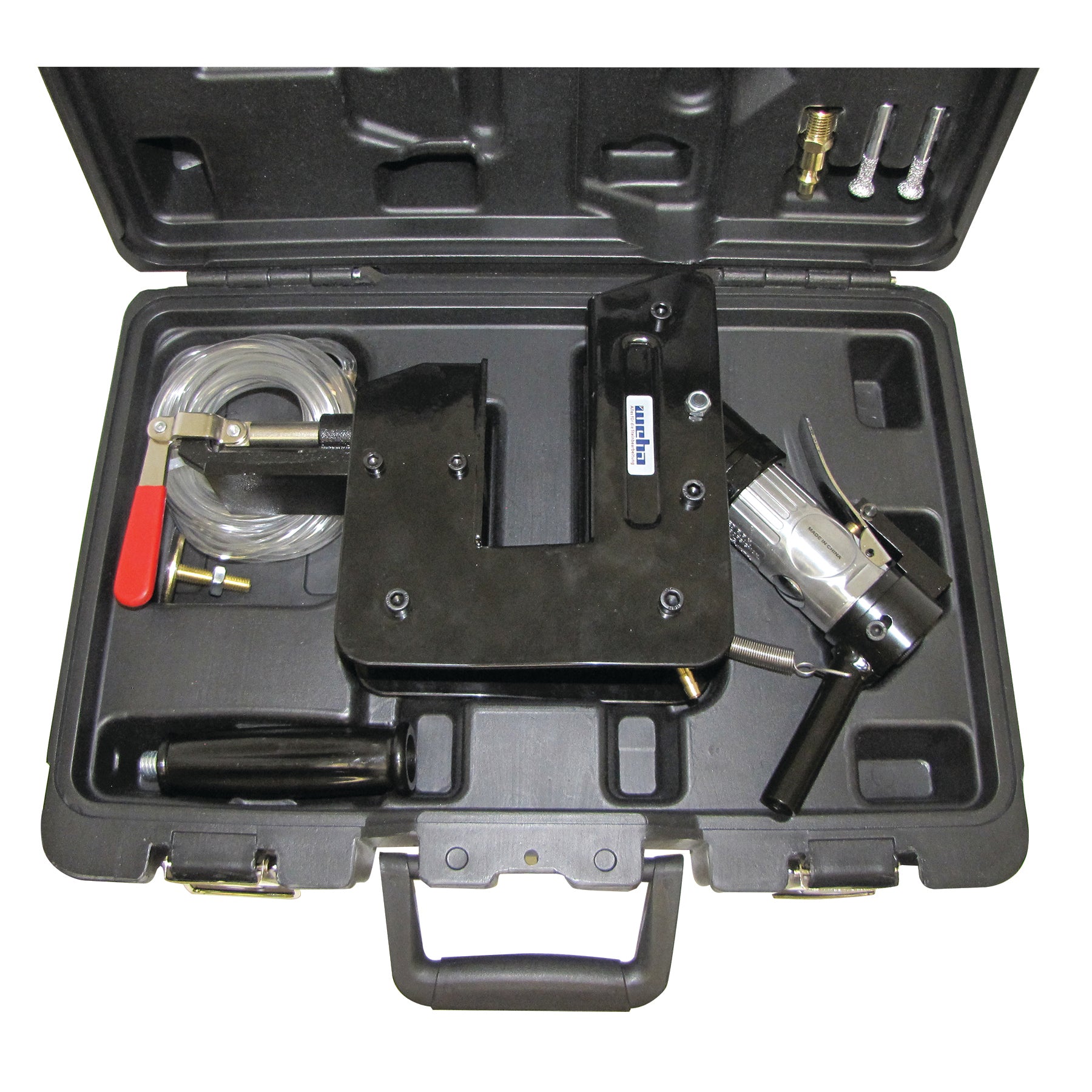 Weha T- 31 Anchor Machine kit