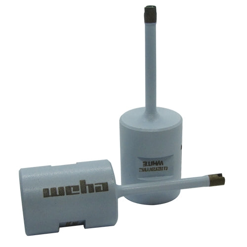 Weha Weramic Porcelain & Ceramic Non-Core Bit – 5/8-11 Thread