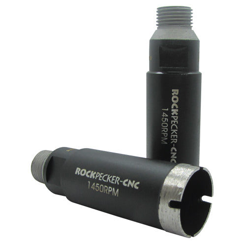 Broca de diamante Weha RockPecker 5/8-11