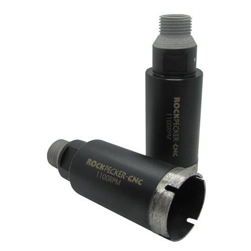 Broca de diamante Weha RockPecker 5/8-11