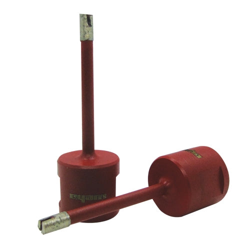 Weha RockPecker 5/8-11 Diamond Core Bit