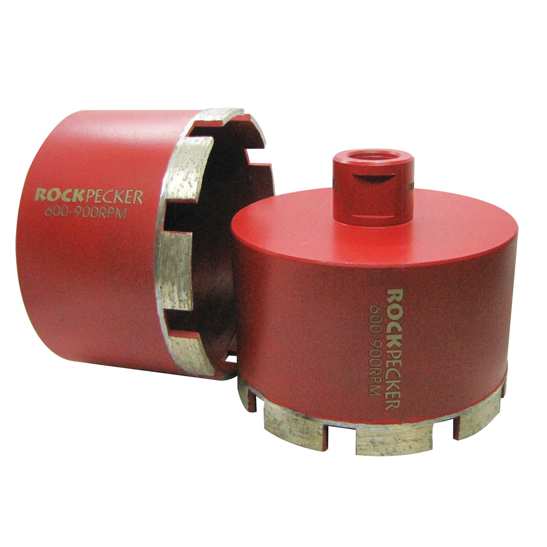 Weha RockPecker 5/8-11 Diamond Core Bit