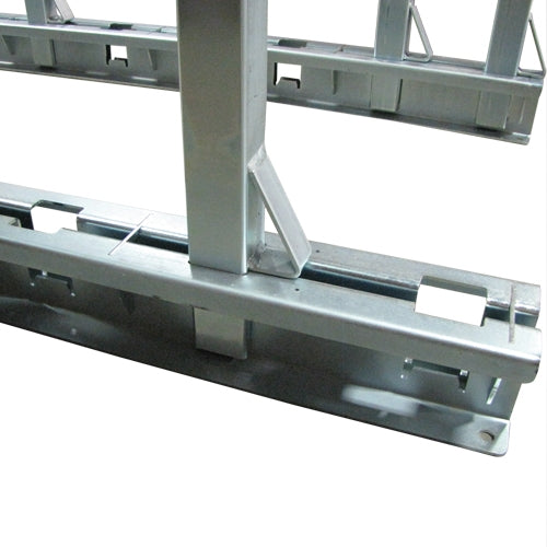Weha Buffalo 72" Replacement Pole