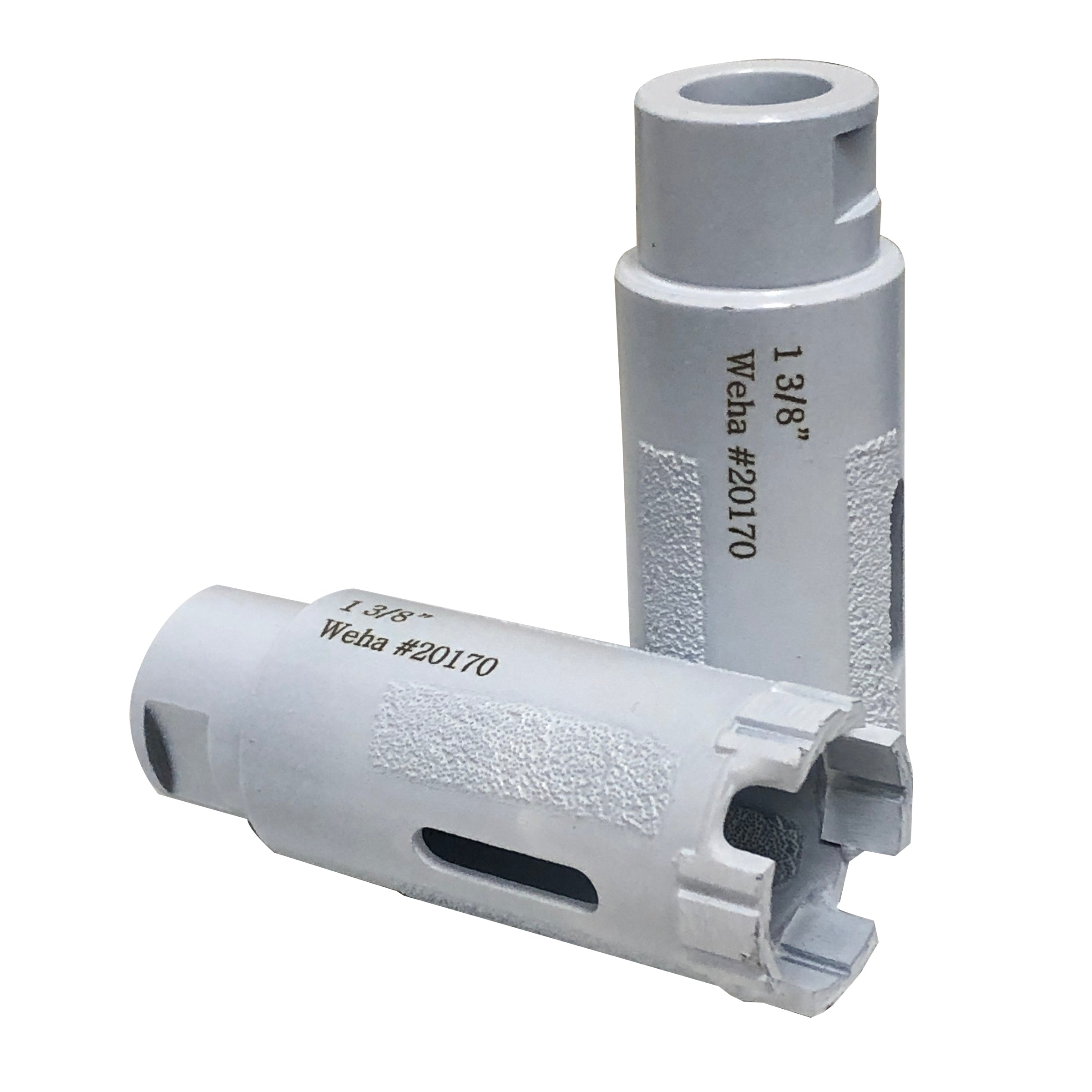 White Lion 1 3/8" Core Bit