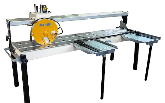 Achilli ANR Portable Stone Saw