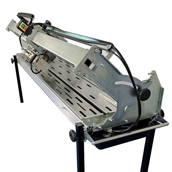 Achilli ALU PLUS Portable Bench Saw