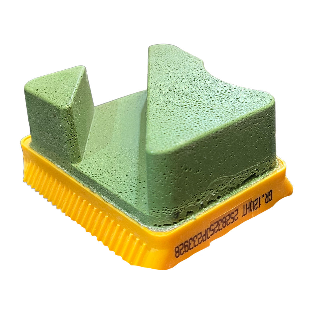 Tenax Frankfurt Fine Grain HT Abrasives