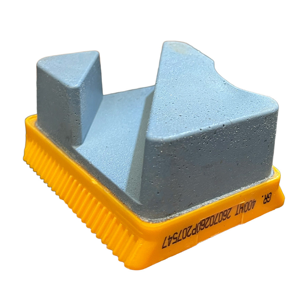 Tenax Frankfurt Fine Grain HT Abrasives