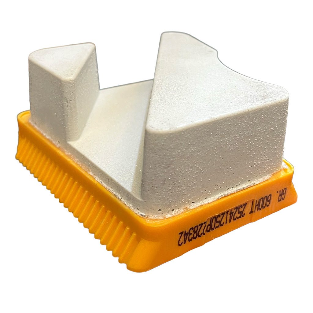 Tenax Frankfurt Fine Grain HT Abrasives
