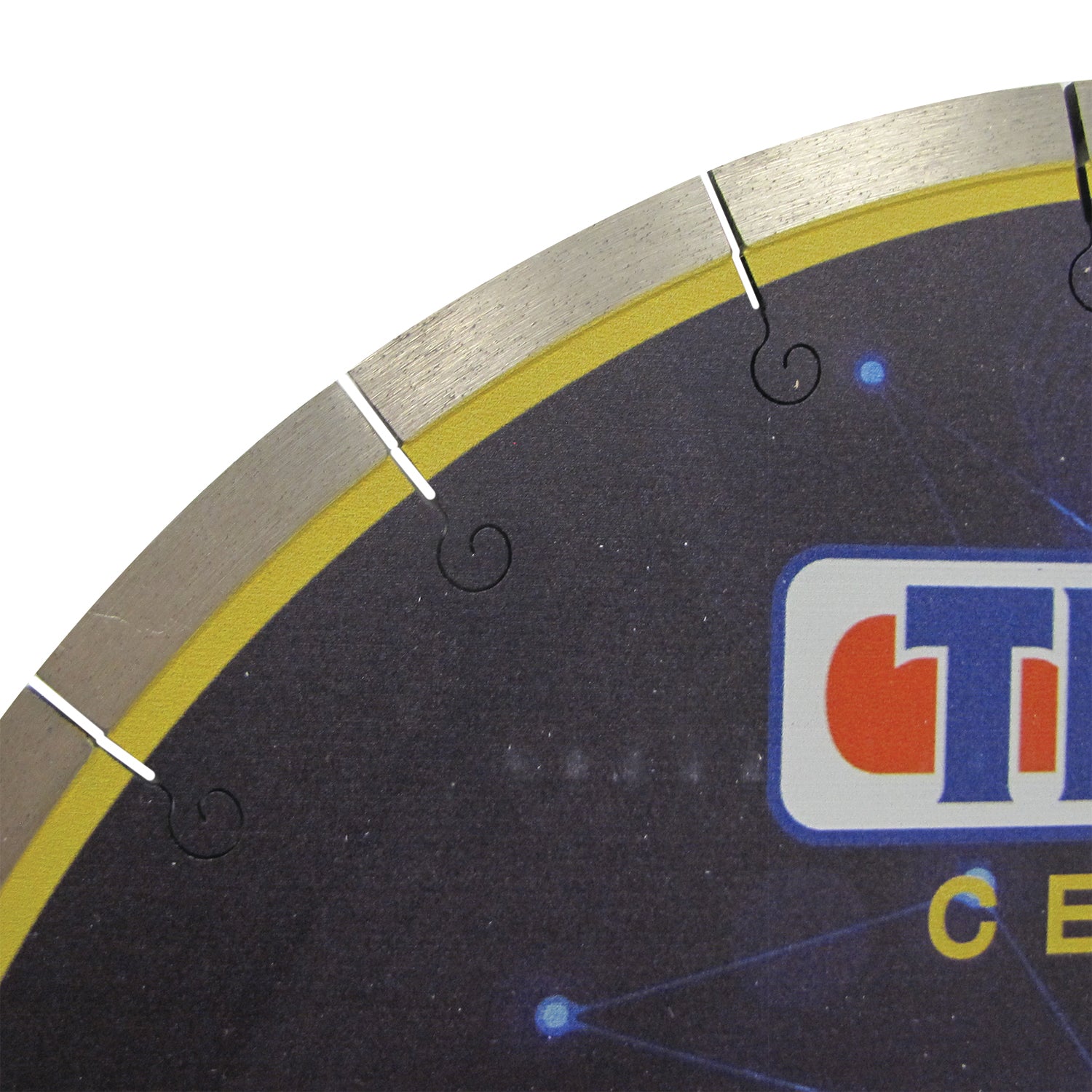 Tenax Ceramic / Porcelain Diamond Blade