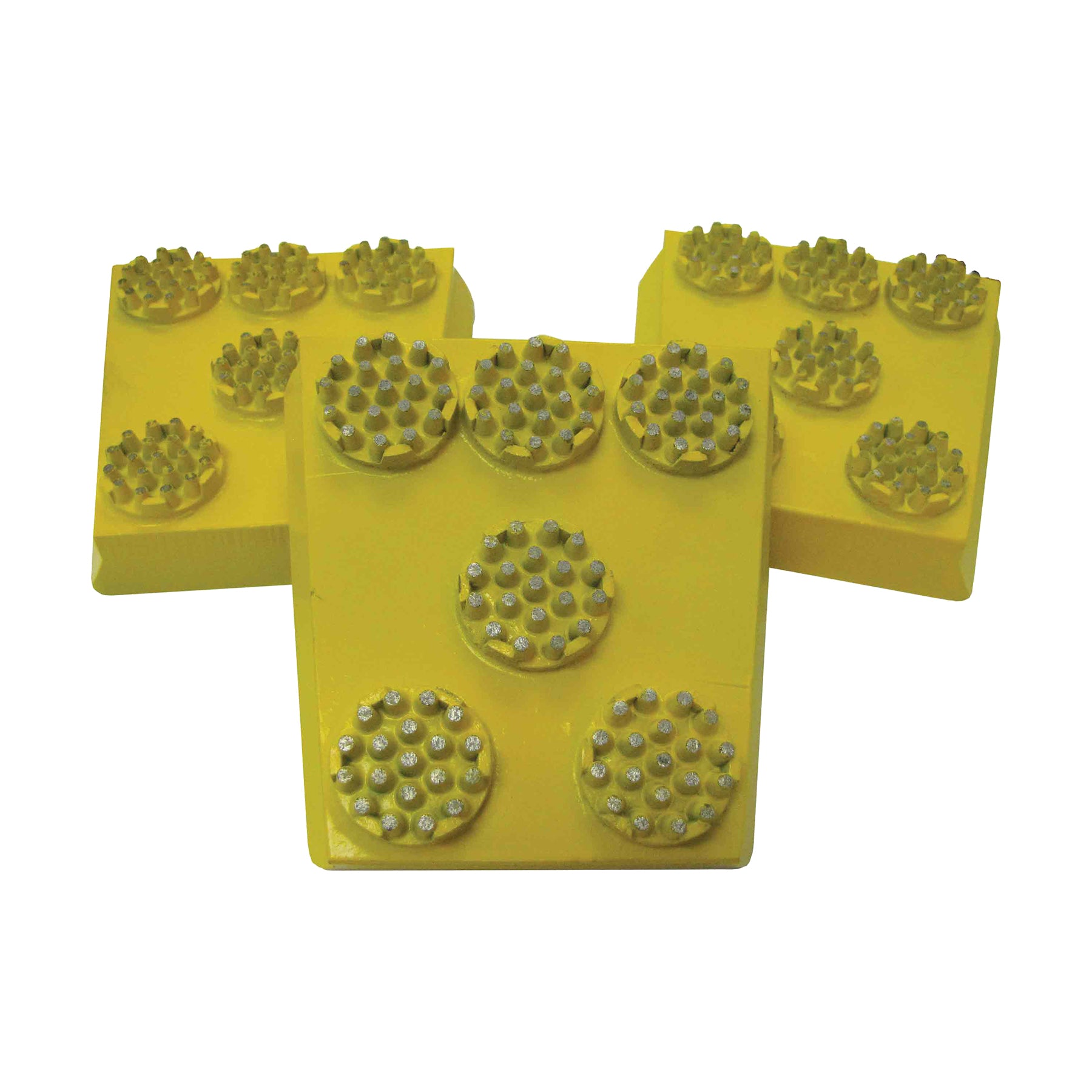 Weha Frankfurt Button Diamond Shoe