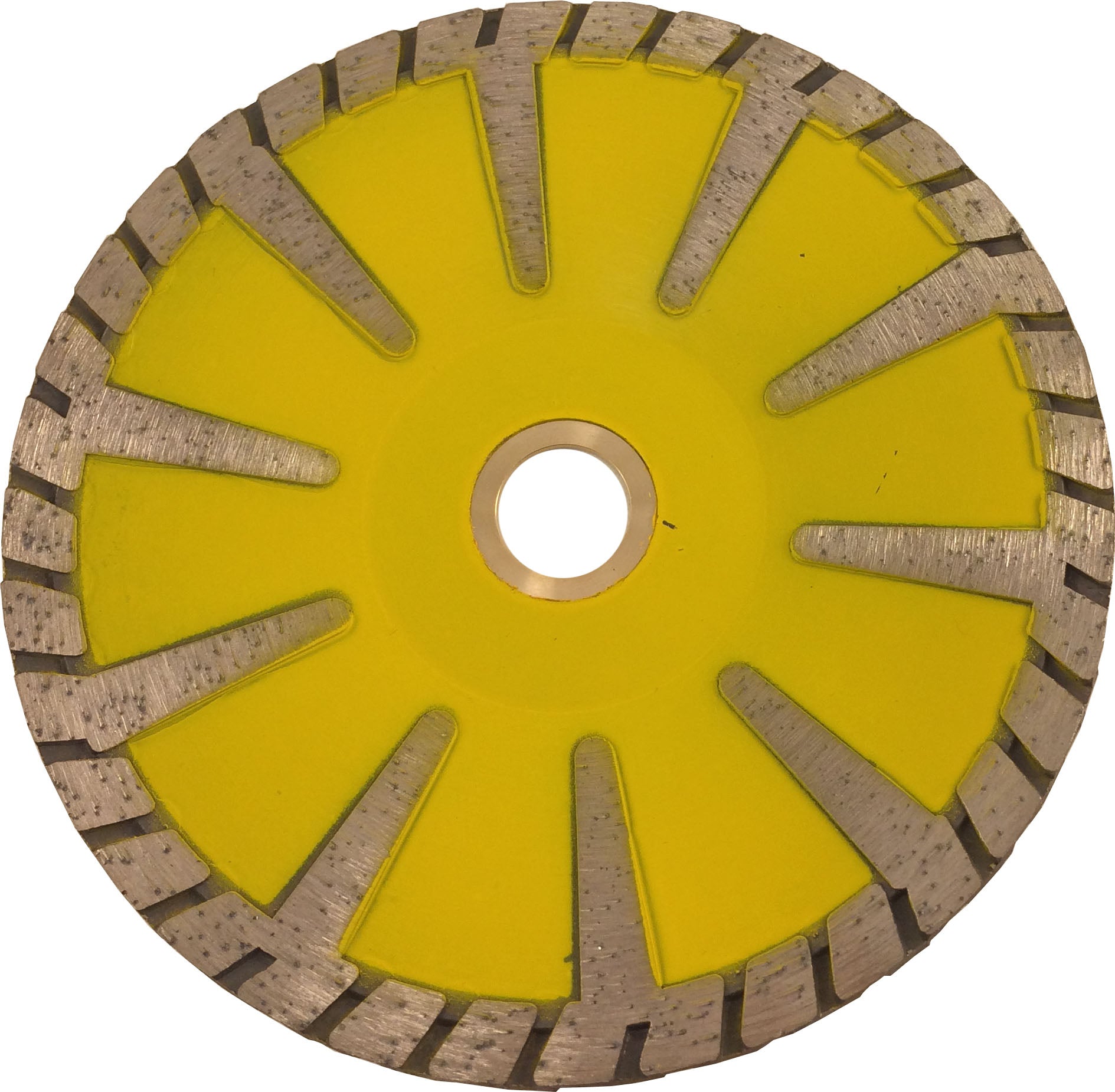 Weha 5" Matrix Diamond Turbo Contour Blade