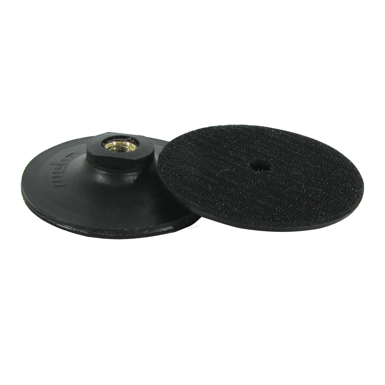 Weha 4" Thin Rigid Back Up Pad