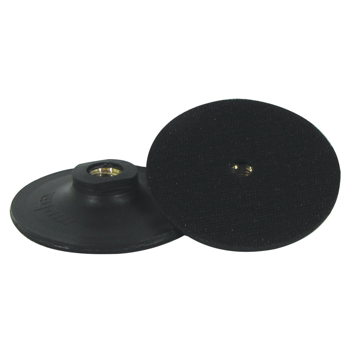 Weha 4" Thin Rigid Back Up Pad