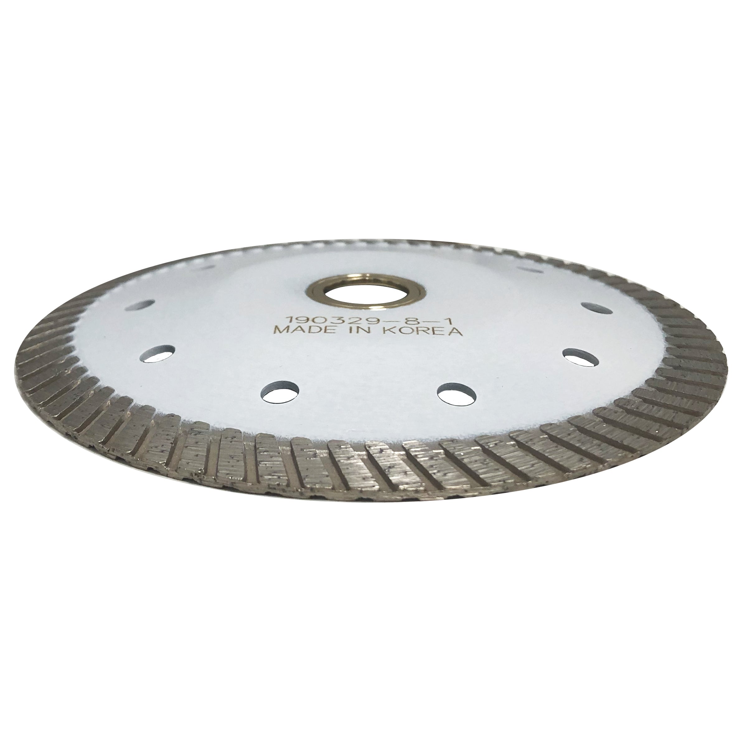 White Lion Contour Blade