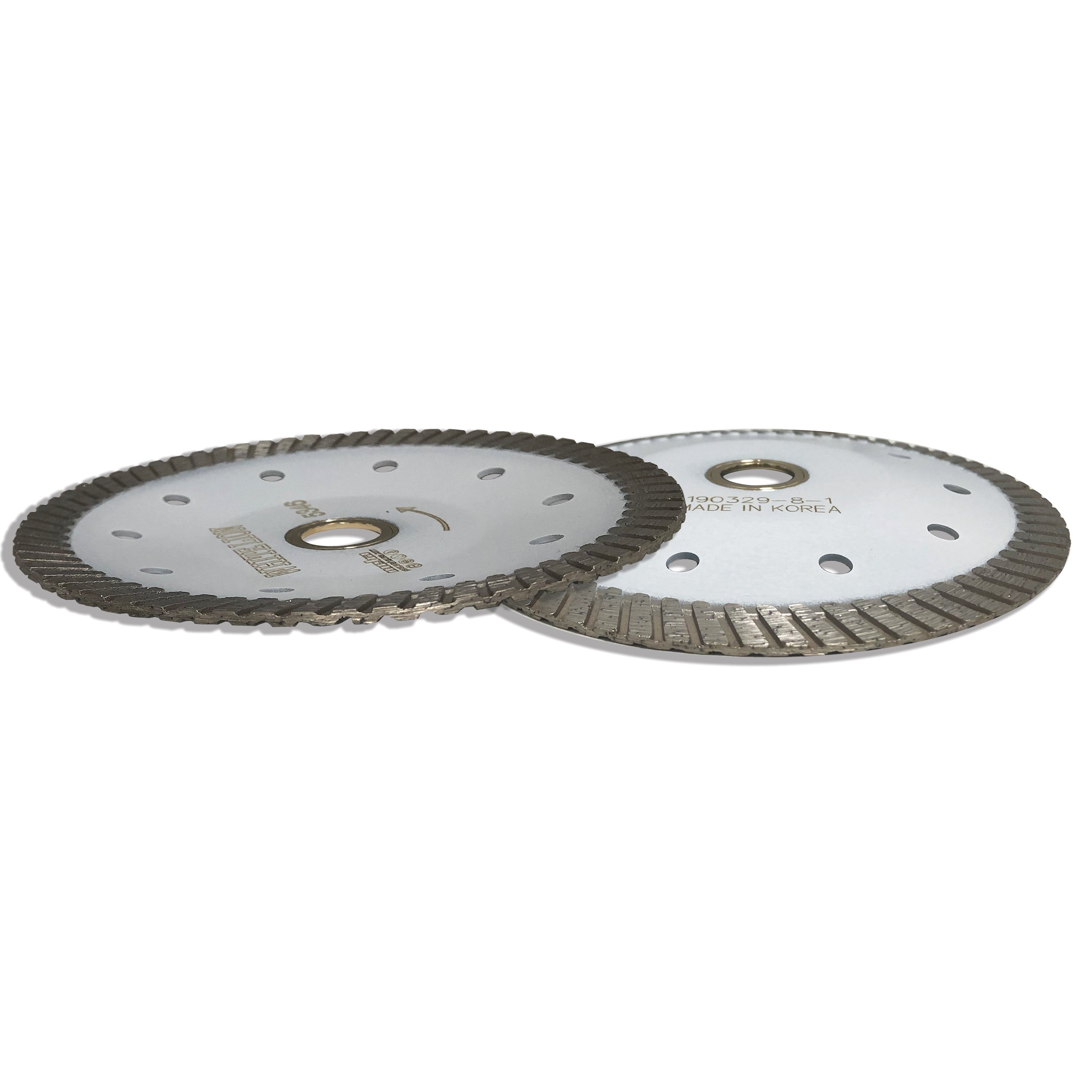 White Lion Contour Blade