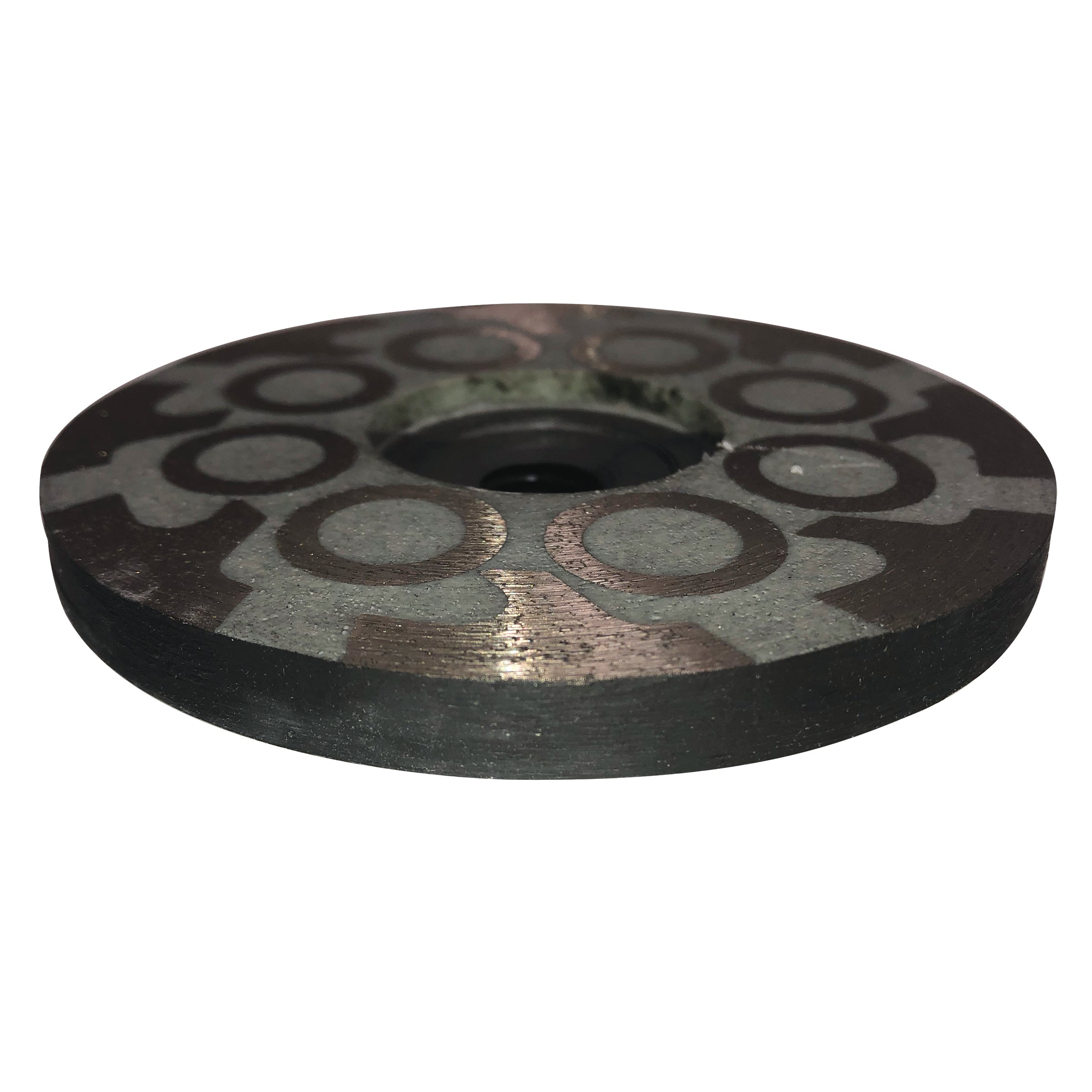 Weha Blitz 4" Resin Filled Cup Wheels