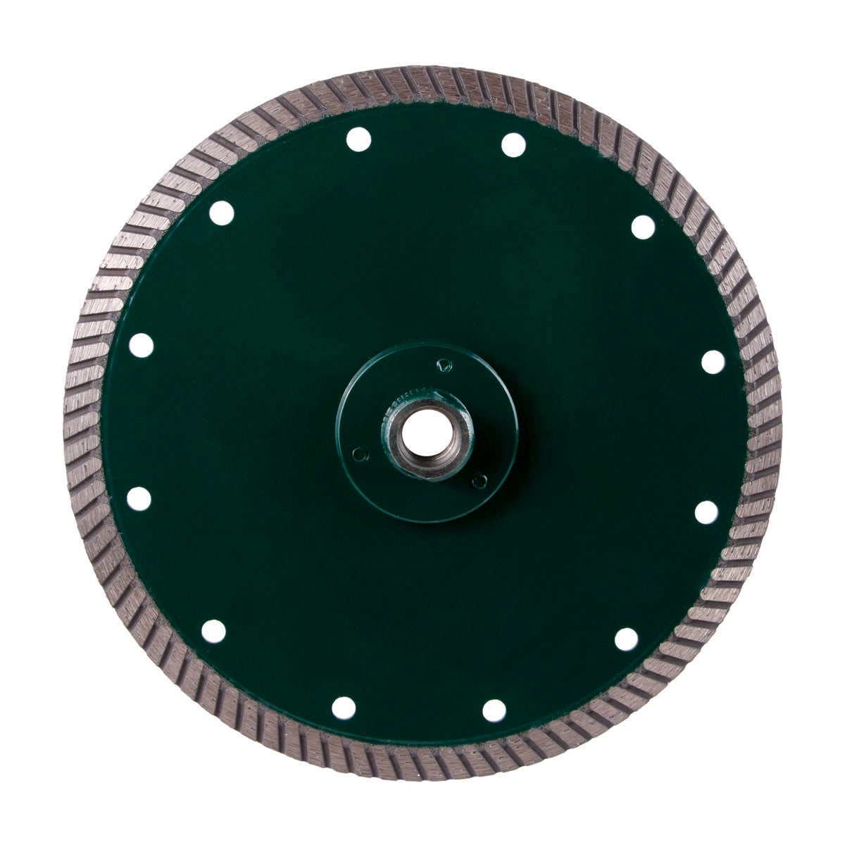 Distar Gabbro Turbo 7 inch turbo rim diamond blade”