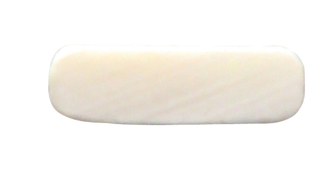 Weha White Economy Fiberglass Rodding
