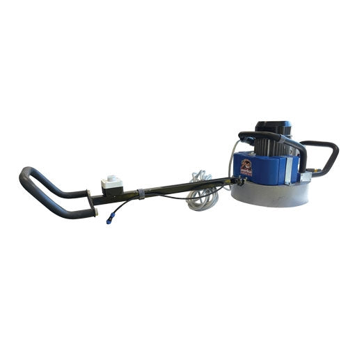 Weha "Pig" Planetary Polisher 350 VS With Donkey Package