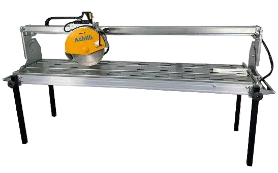 Achilli ALU PLUS Portable Bench Saw