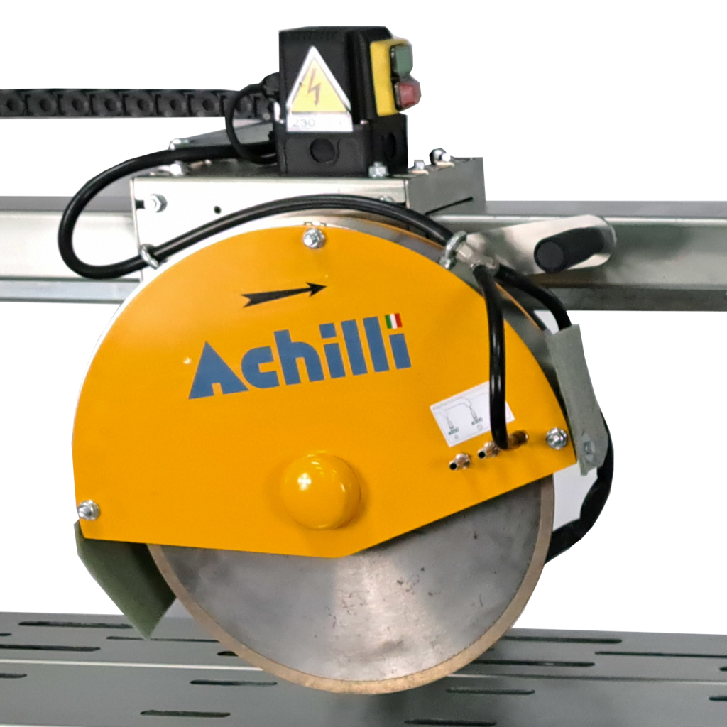Achilli AMS Portable Bench Saw