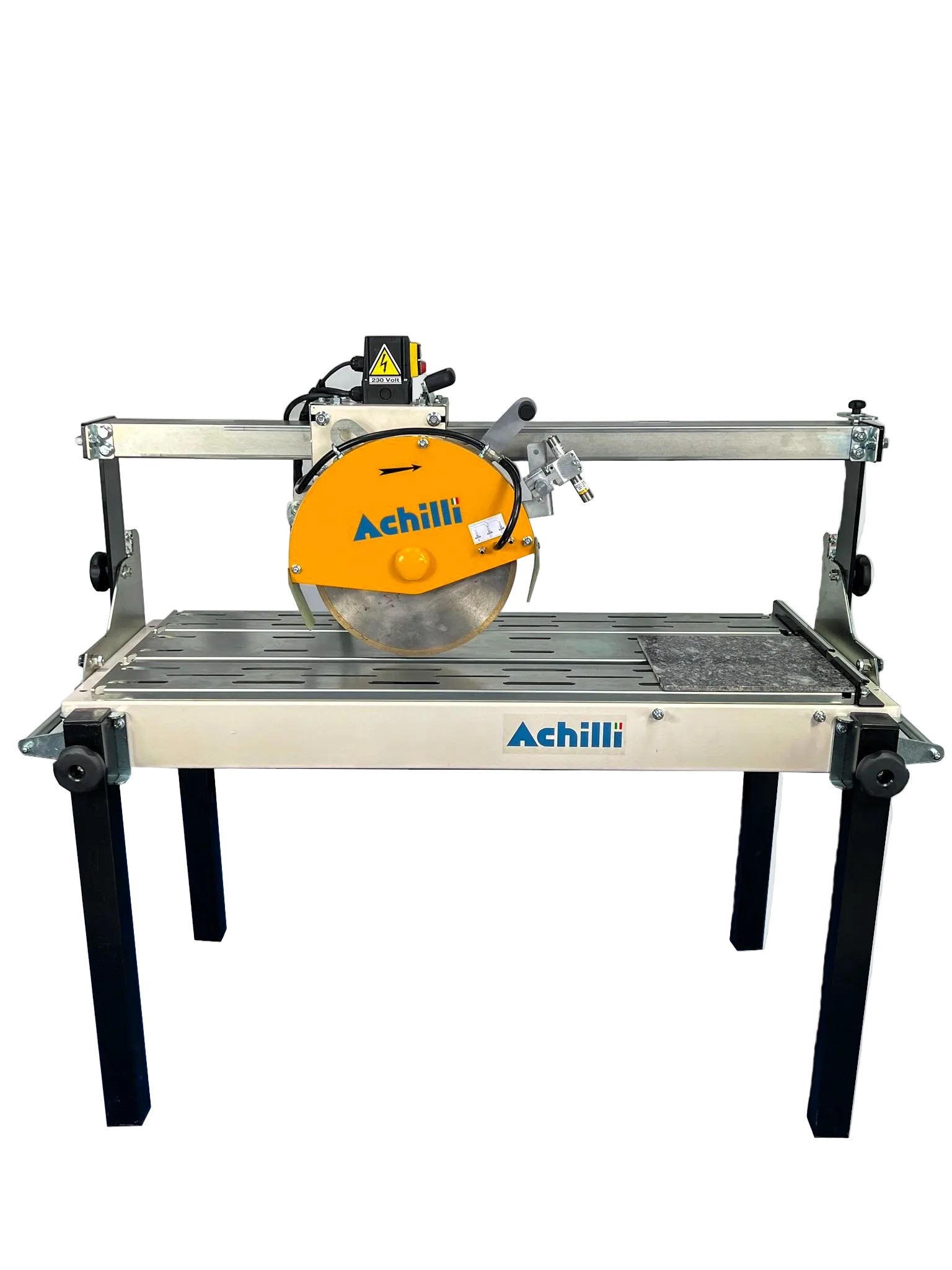Achilli AMS Portable Bench Saw