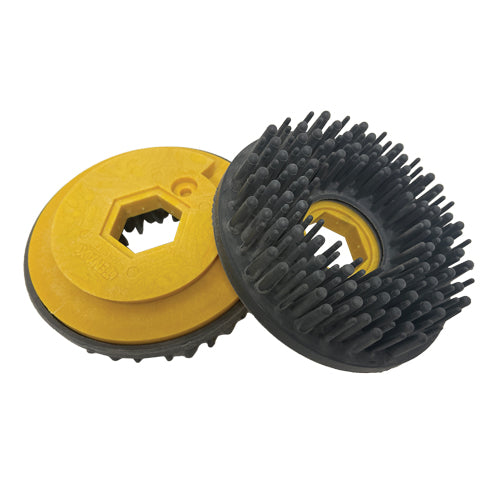 Tenax Filiflex & Airflex Stone Texturing Brushes