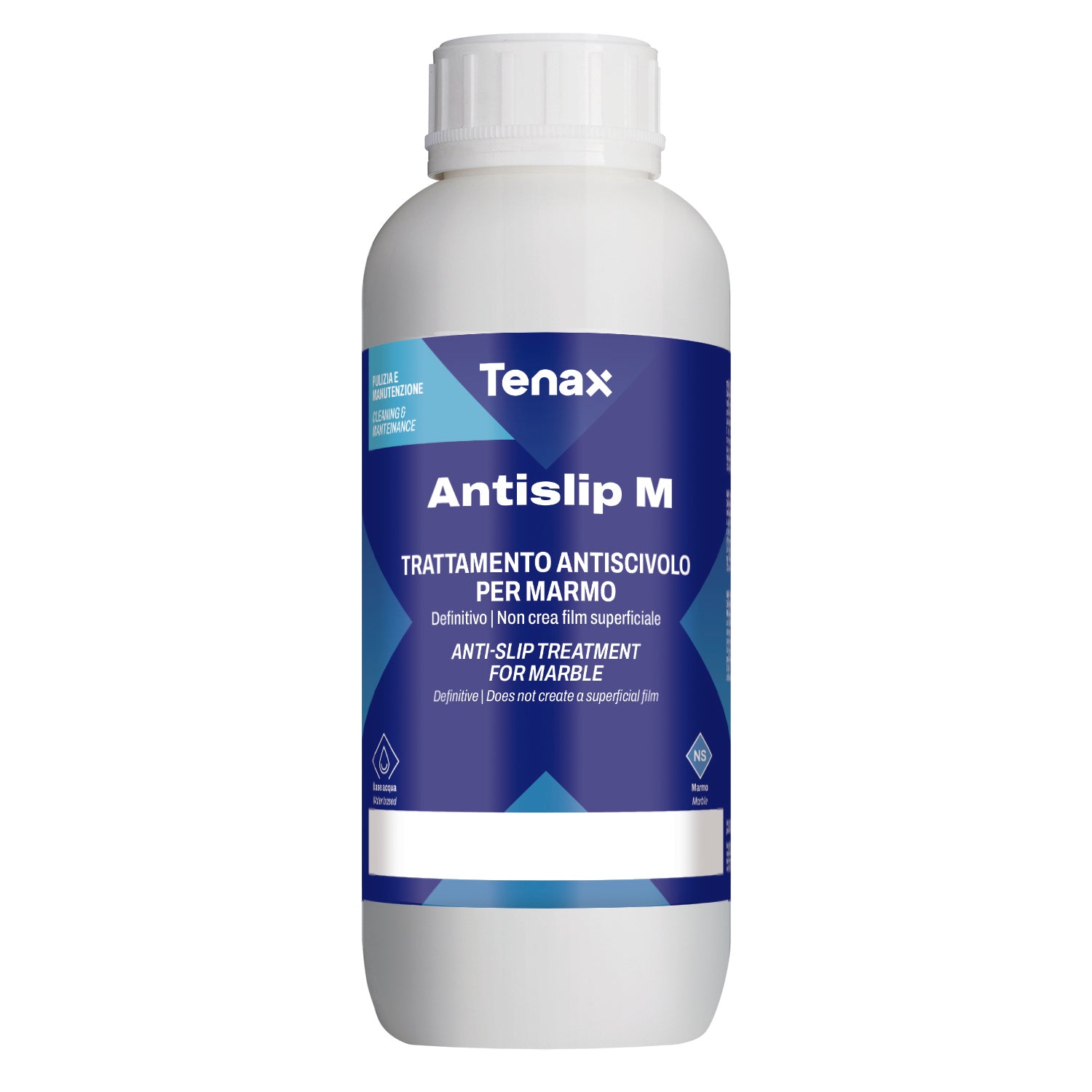 Antislip M Treatment for Marble