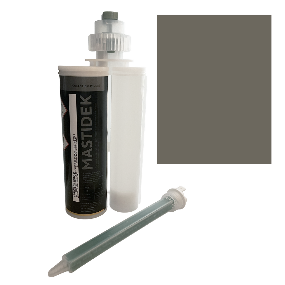 Mastidek Cartridge Glue