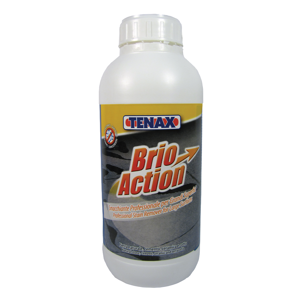 BrioAction 3 Professional Stain Remover
