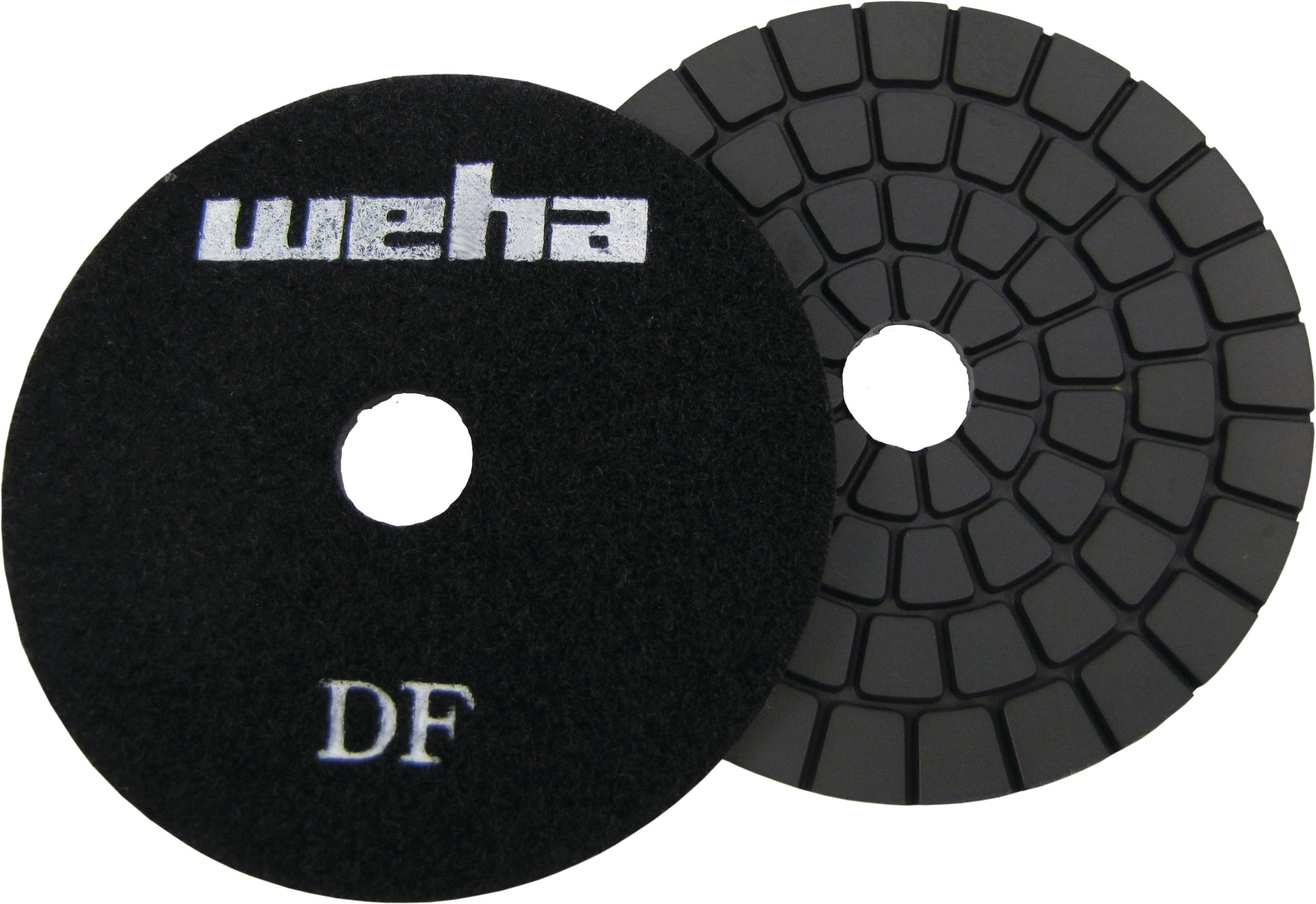 Weha Ultra Buff Final Diamond Polishing Pad