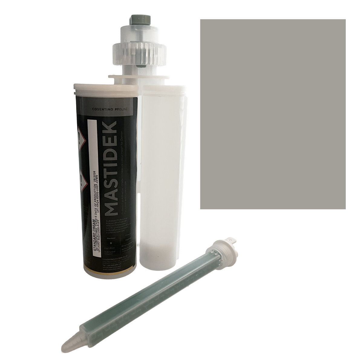 Mastidek Cartridge Glue