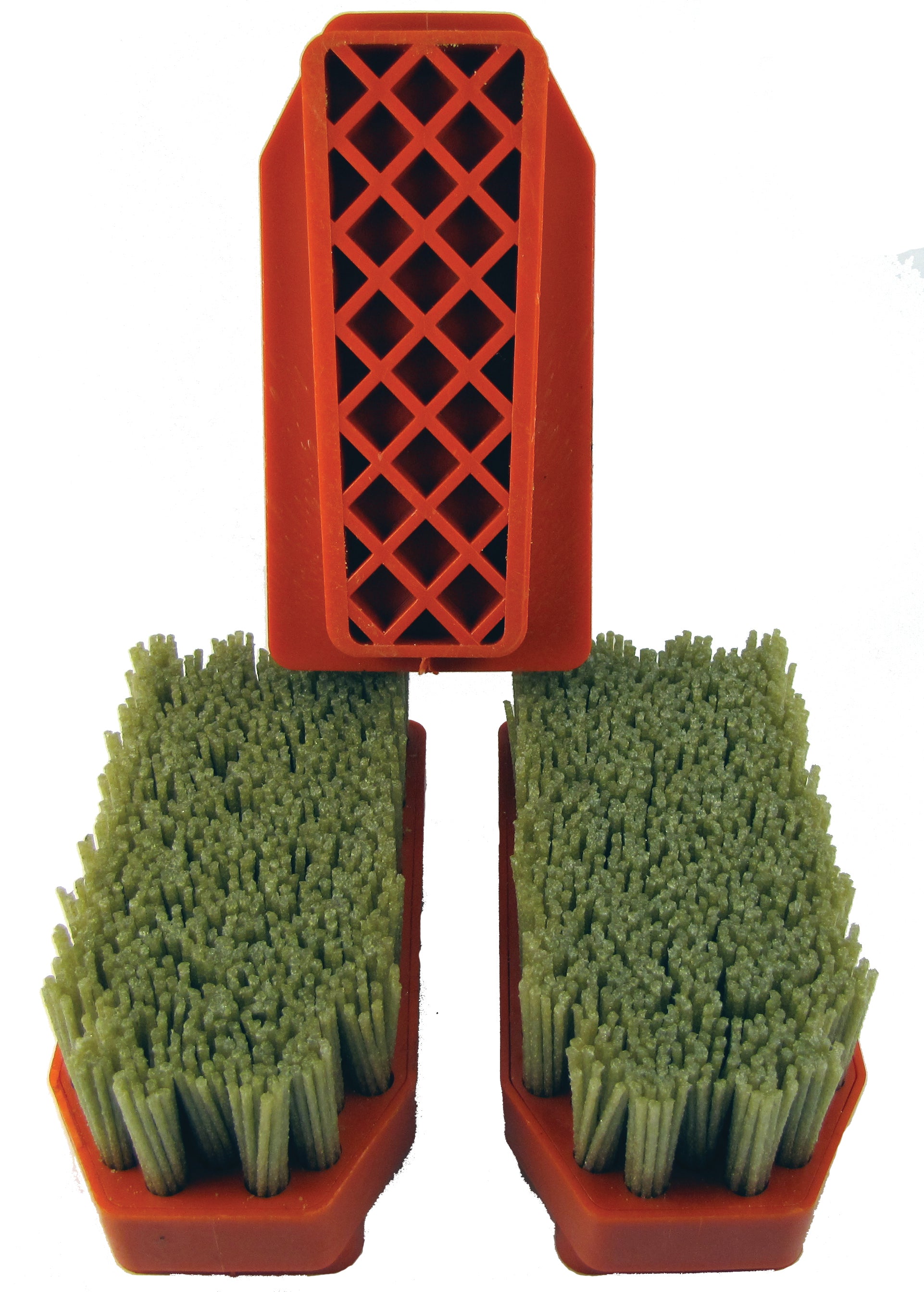 Tenax Aggressive Diamond Brushes