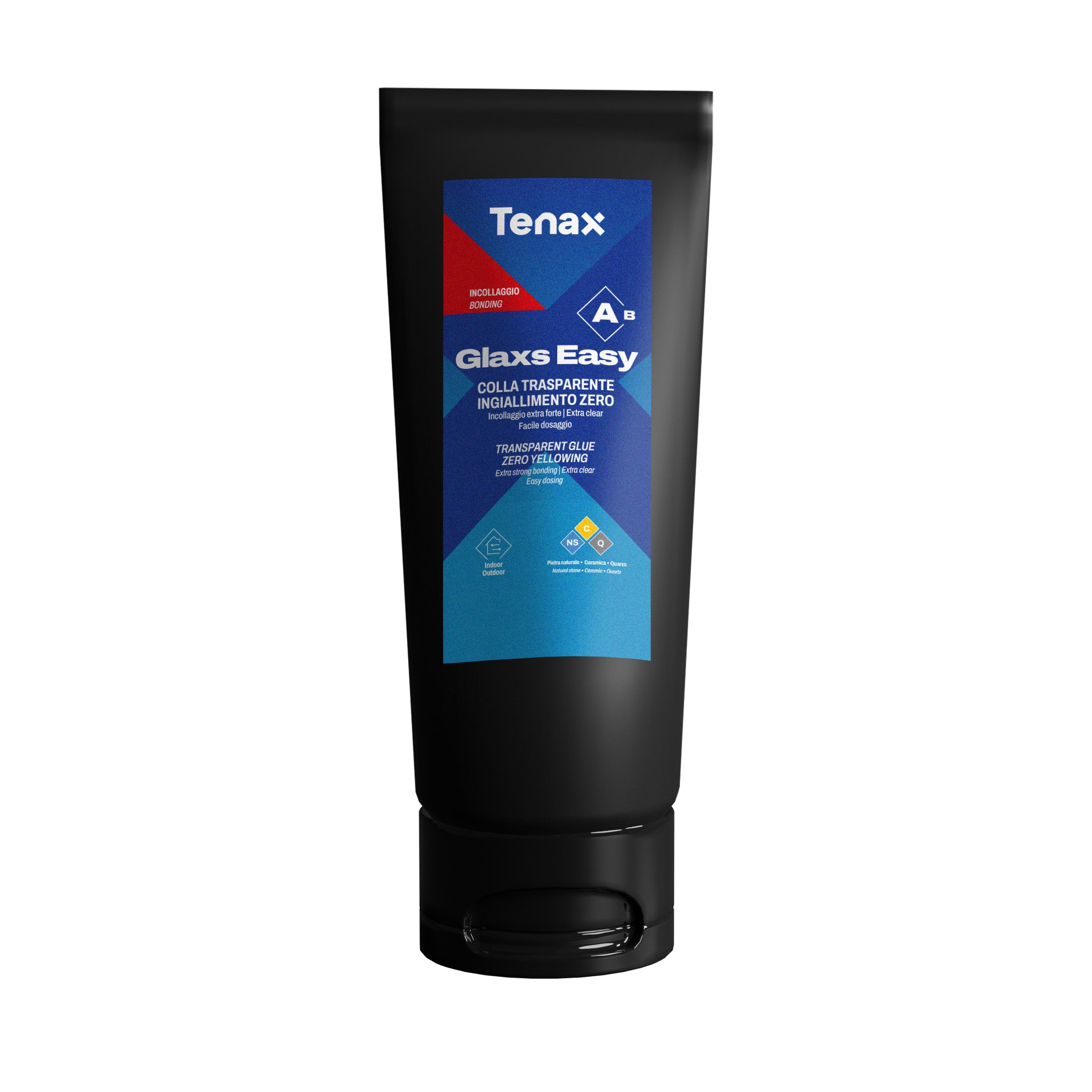 Glaxs Easy Dosing Tubes