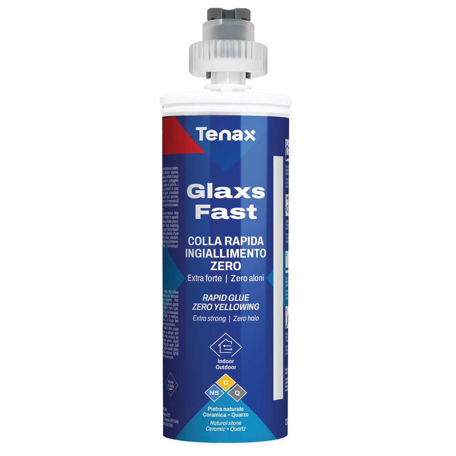 Glaxs Cartridge Glue