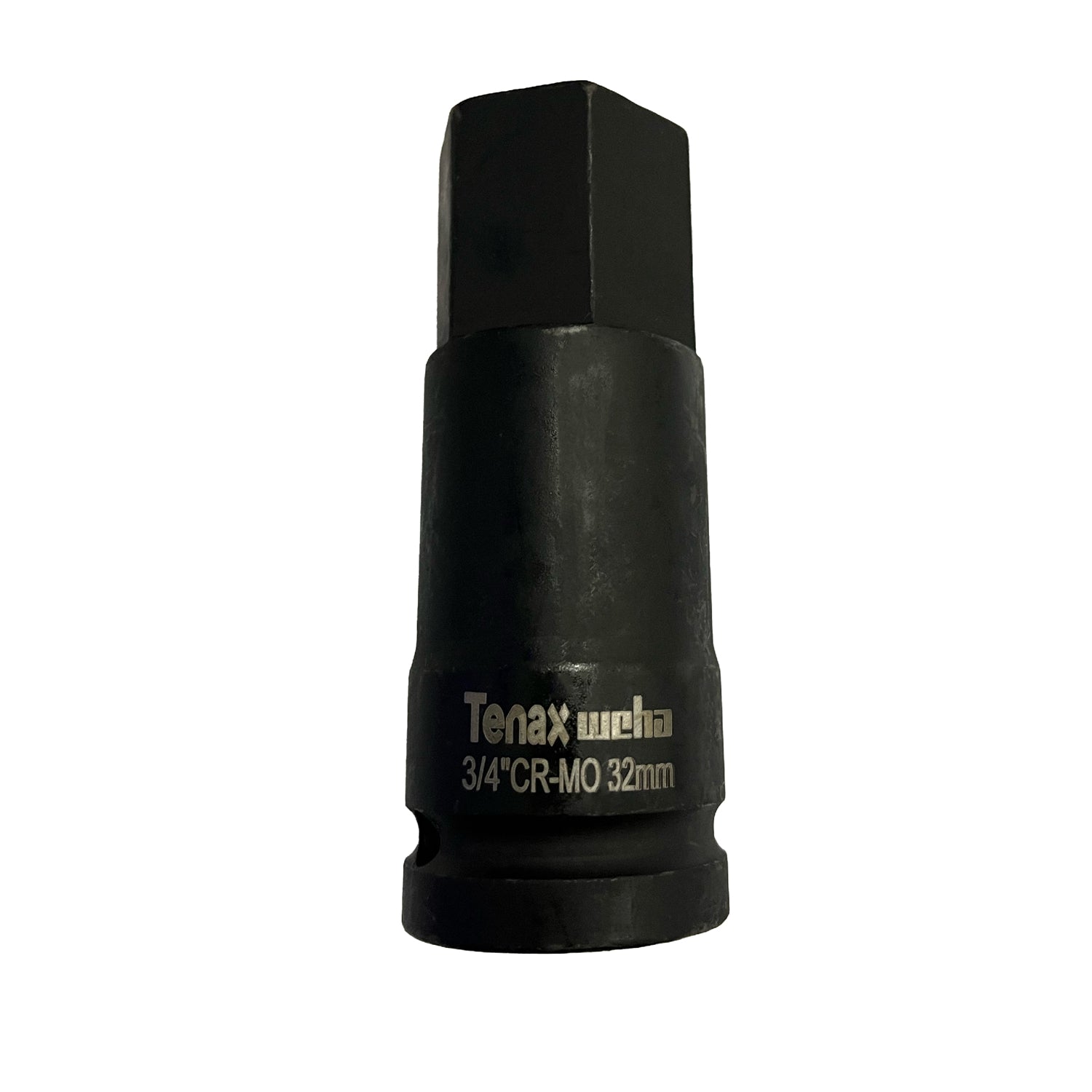 Weha Socket 3/4" CR-MO