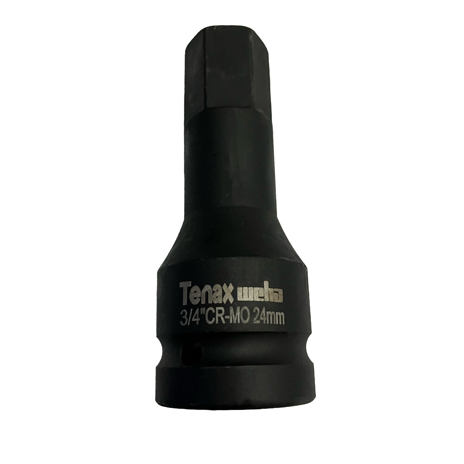 Weha Socket 3/4" CR-MO
