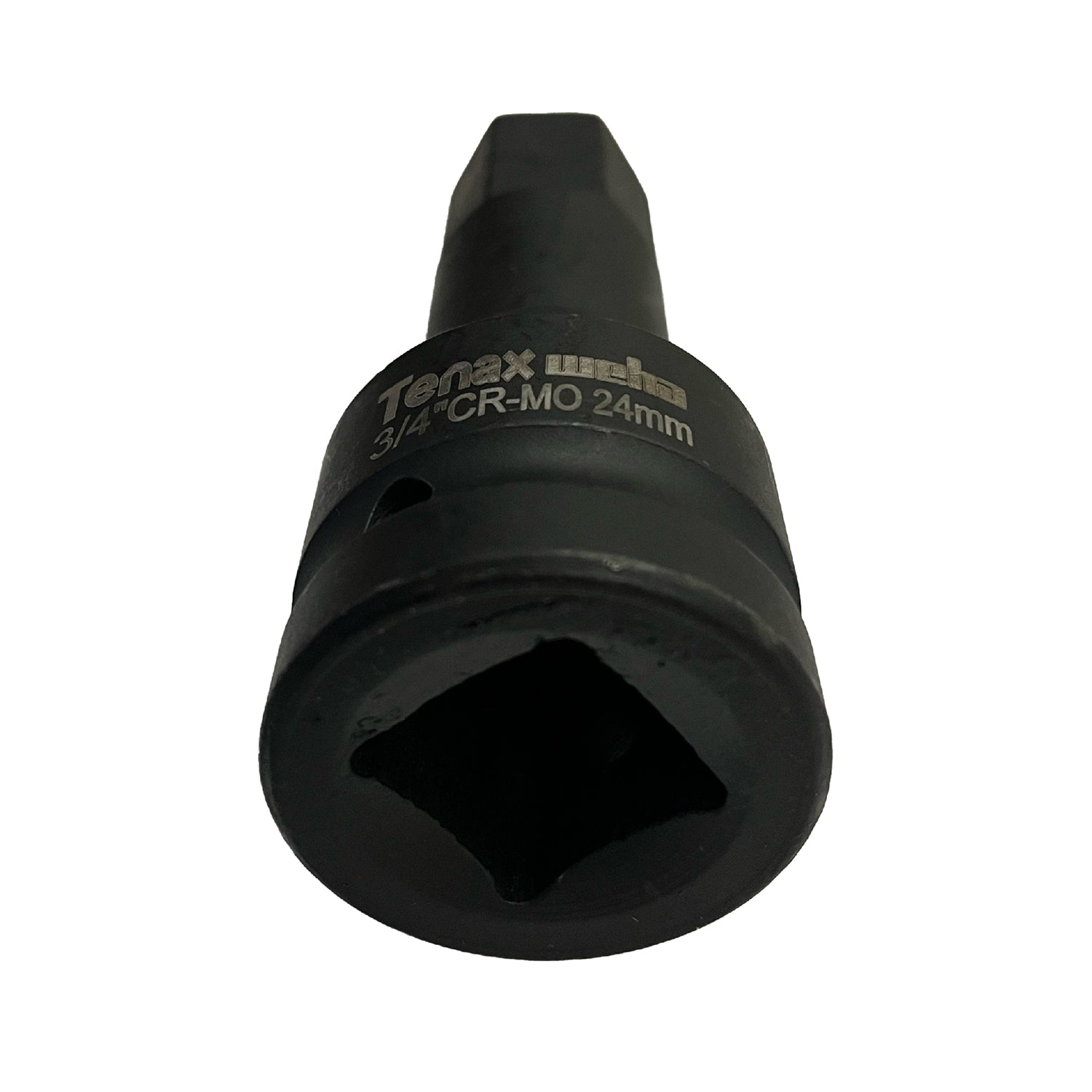 Dado Weha de 3/4" CR-MO
