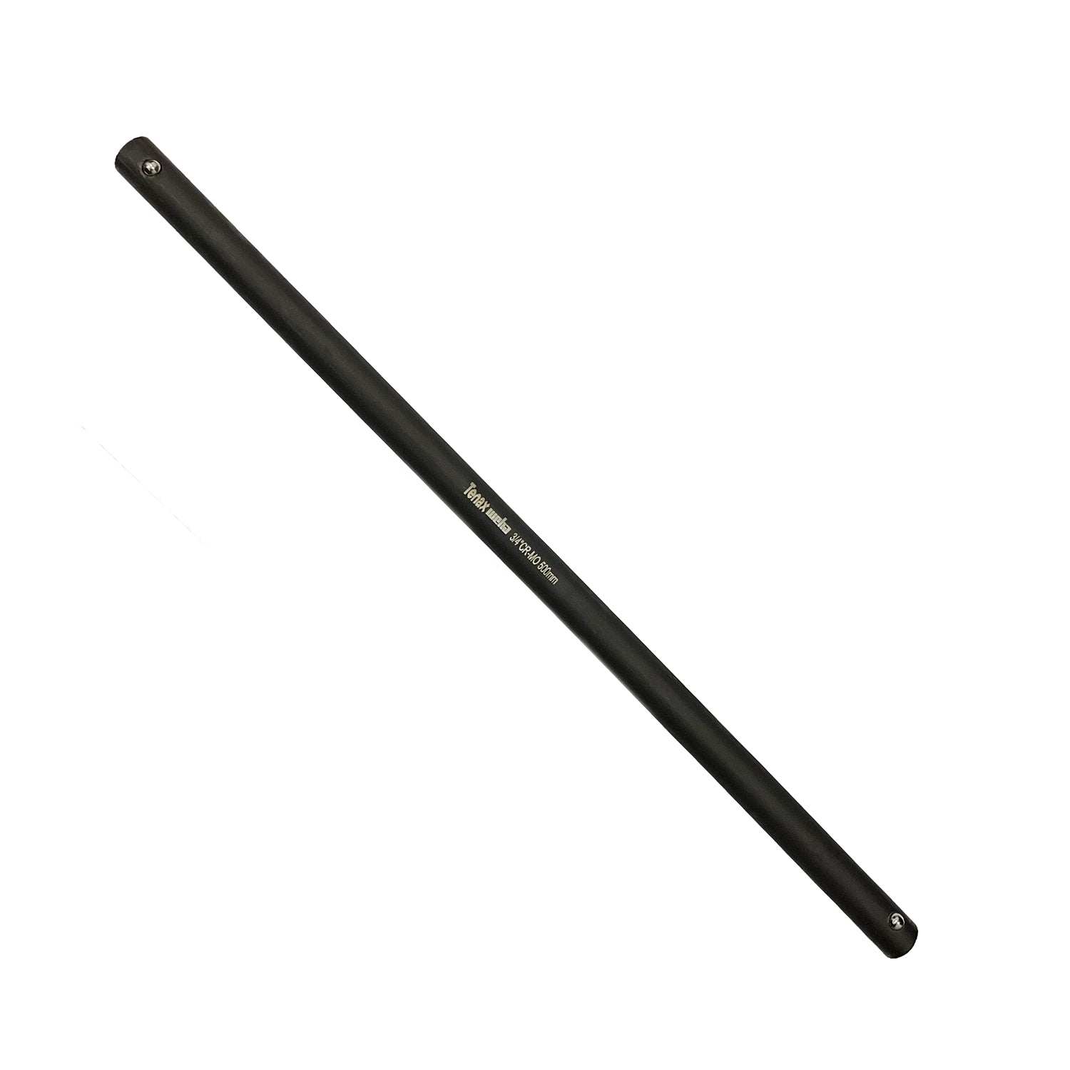 Weha Round Bar 3/4" CR-MO
