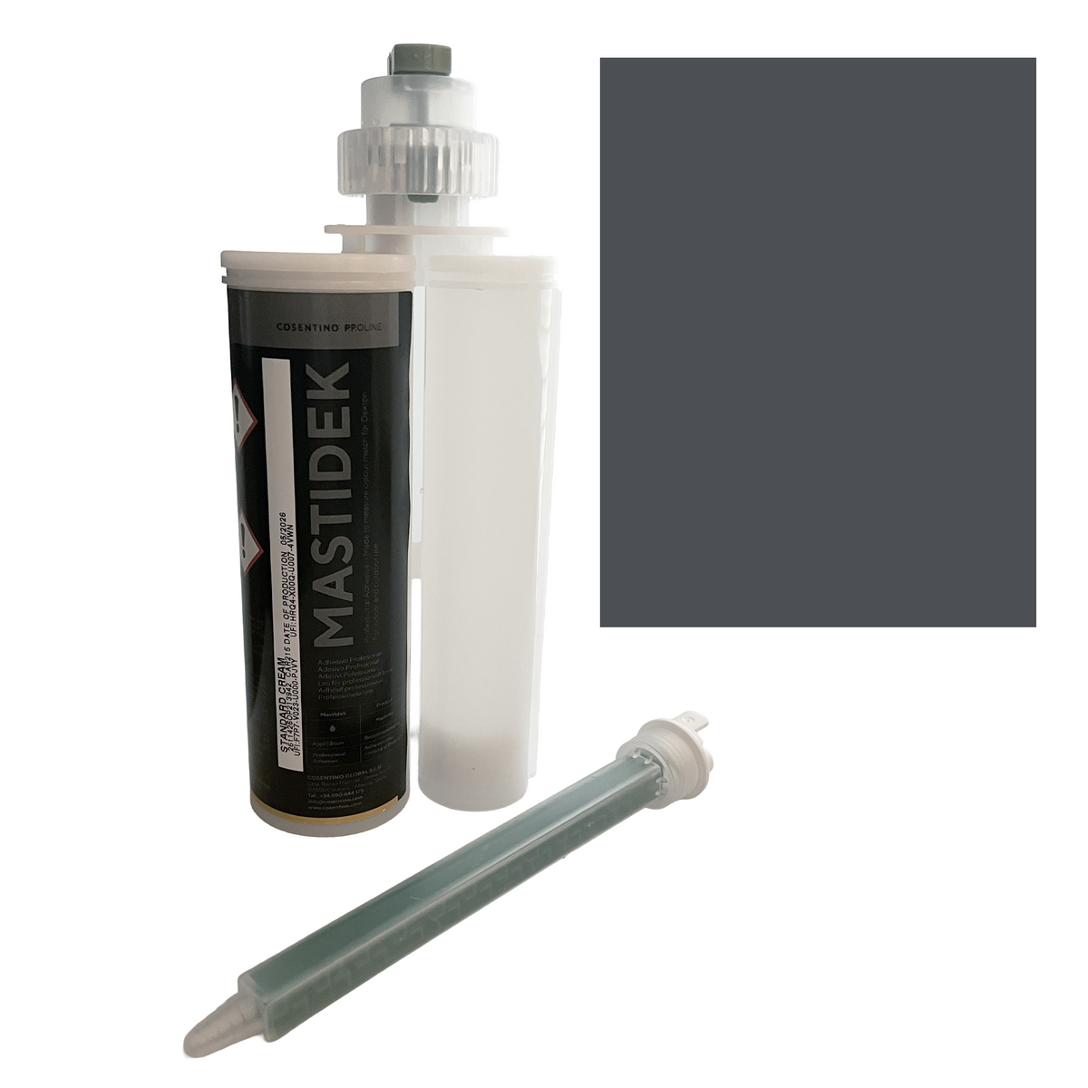 Mastidek Cartridge Glue