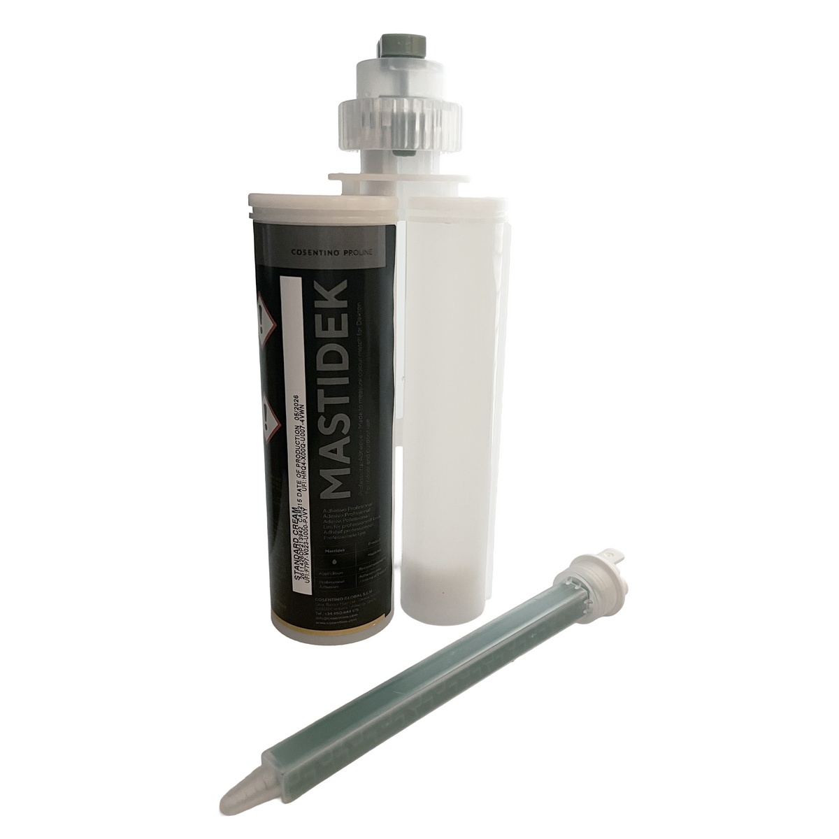 Mastidek Cartridge Glue