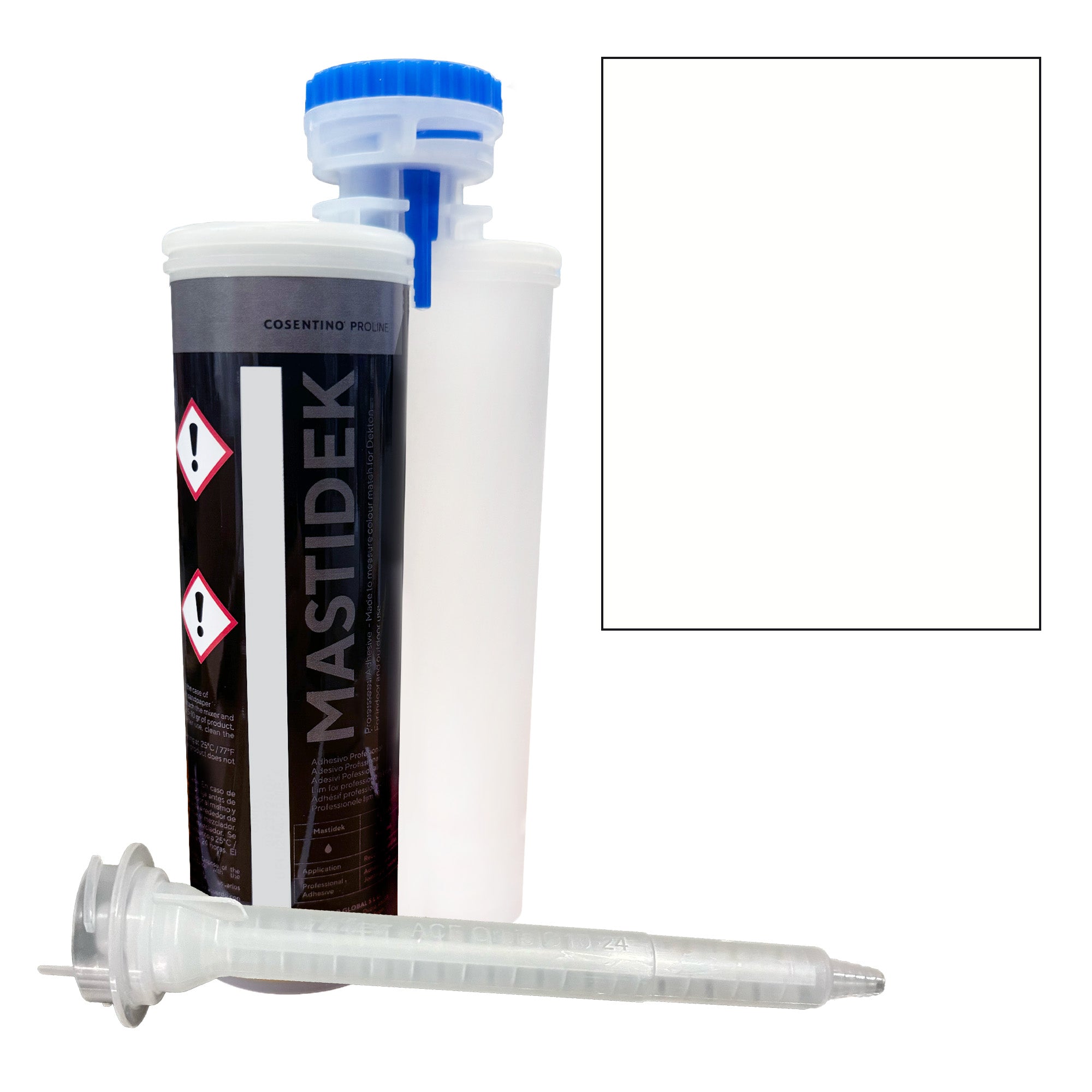 Mastidek Cartridge Glue